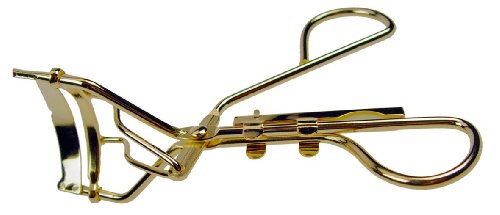 Wimpern-Curler-Marke Fantasy-Modell-Gummi-Ersatz für die Registerkarte des alten Metalls
