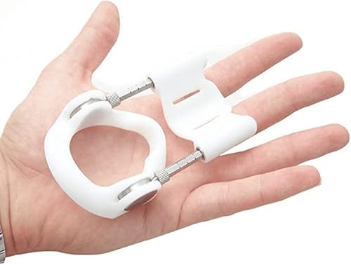 Generic K1 Upgraded Quad Craddle Support For Extender Traction Device Penile Traction Device thumb #7