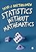 Statistics without Mathematics