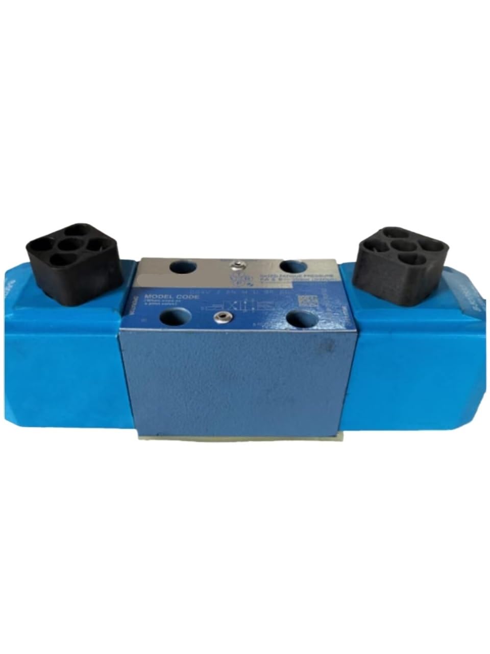 Xmdhltvq One Color Dg4v-3-6N-M-U-B6-60 Electromagnetic Valve 1Pcs