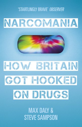 Narcomania view 2