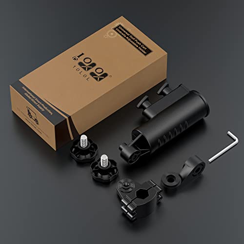 Aluminum Alloy Umbrella Holder