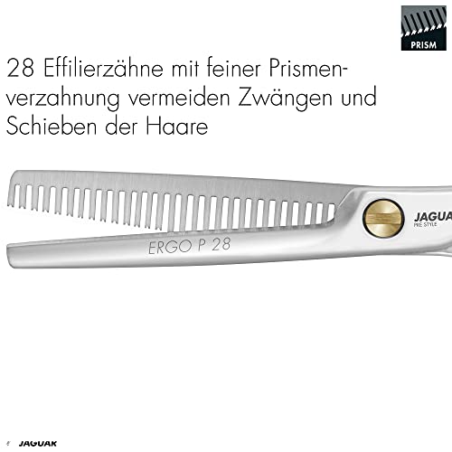 Foto von JAGUAR Modellierschere PRE STYLE ERGO P 28 5.5
