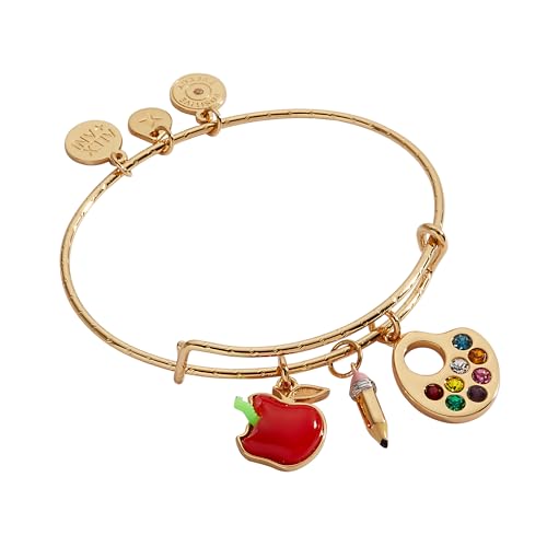 Alex and Ani Teacher's Pet Jewelry