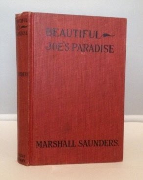 Beautiful Joe's Paradise B01CYVA5J8 Book Cover