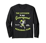 Photo Gallery divertente cimitero di pickleball club charleston south carolina maglia a manica Photo Gallery divertente cimitero di pickleball club charleston south carolina maglia a manica
