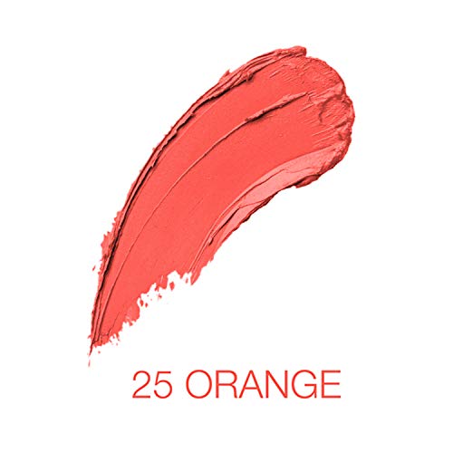 Image of Miss Claire Soft Matte Lip Cream, 25 Orange, 6 g