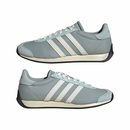 adidas Damen Runvista Shoes, Wonder Sage/Off White/semi Flash Aqua, 37 1/3 EU – Ansicht 6