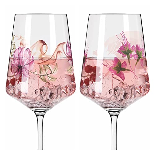 RITZENHOFF Aperitifglas-Set 2er - 500 ml - Made in Germany – Ansicht 3
