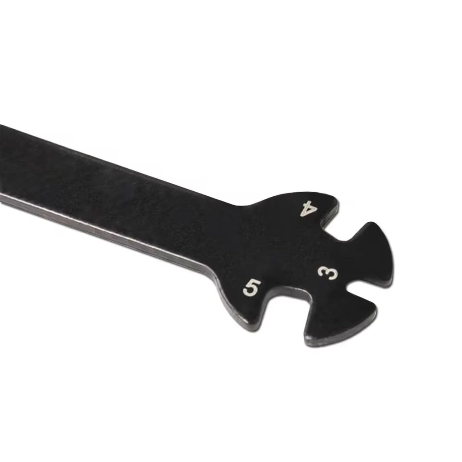 3mm 4mm 5mm 5. 7mm 8mm Vielseitigkeitsschlüssel Mehrzweck-6-in-1 RC-Car-Modell-Werkzeug-Schraubenschlüssel RC Crawler Modelle Teile