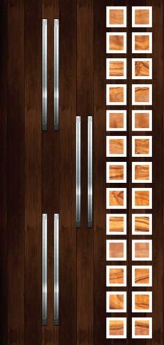 Samrudha Fibers FRP Fiberglass Doors