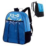 Naturepanda Bolsa para Patines,Niños