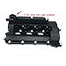 Cheriezing PCV Valve Cover Membrane Kit Compatible with LR4 Range Rover & Sport Jaguar XF XJ XK 3.0L 5.0L LR041443