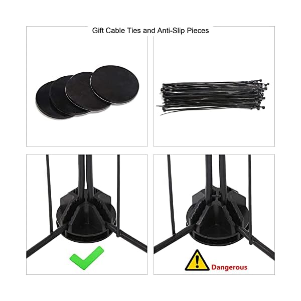 CAHOME-Pet-Playpen-Small-Animals-Supplies-12-Panels-Exercise-Playpens-Cage-C-Grids-Portable-Yard-Fence-Indoor-Ideal-for-Guinea-Pigs-Puppy-Pet-Products-DIY-Metal-Yard-Fence-12–15-Black CAHOME-Pet-Playpen-Small-Animals-Supplies-12-Panels-Exercise-Playpens-Cage-C-Grids-Portable-Yard-Fence-Indoor-Ideal-for-Guinea-Pigs-Puppy-Pet-Products-DIY-Metal-Yard-Fence-12–15-Black