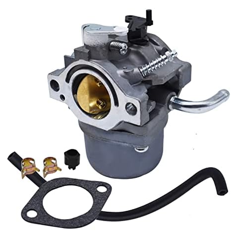 HHNN Carburetor Carburetor Compatible With 593432 794653 791266 Engine Carb Cover