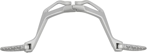 Miniatura 2 de TCT-MOTORPARTS Pasajero trasero pie clavijas resto soporte apto para Ducati 899 959 1199 1299 Panigale