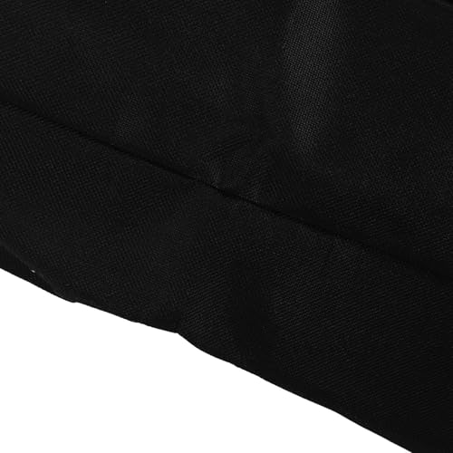 Bolsa de esquí resistente al agua con correas ajustables para transporte de material de nieve 6