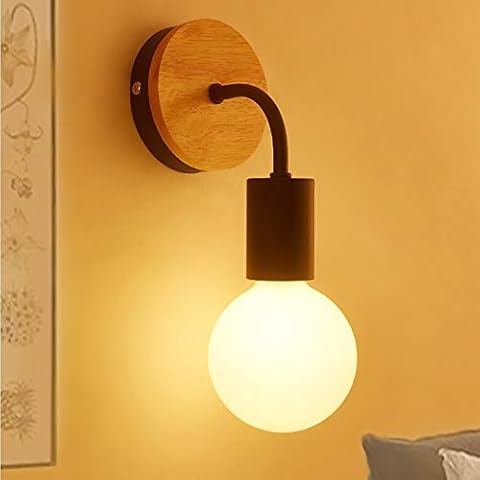 Applique Murale Mengjay E27 Cover