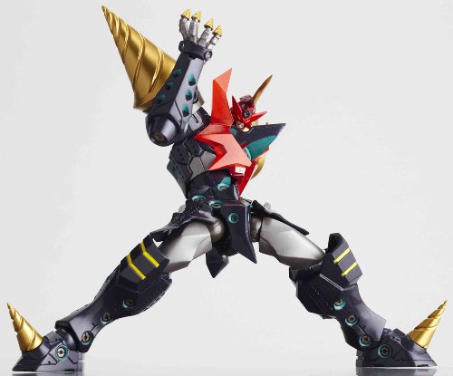 Image of Revoltech Yamaguchi #071 : Super Galaxy Gurren Lagann