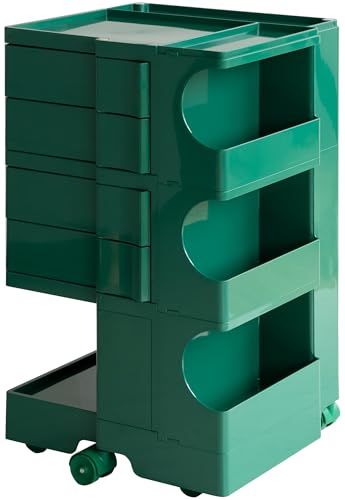 {쏊 }`S Pluna(v[i) LX^[t4ʎ[S vbVXChg[ 43x43x74cm nC^Cv WG-H004 GR O[