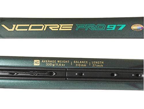 Amazon | ヨネックス(YONEX) 2019 Vコア プロ 97 VCORE PRO 97 (330g 