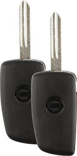 Télécommande de voiture compatible Cwtwb1u733 et Ni04t
