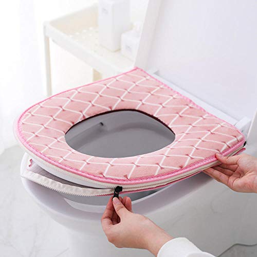 Copri- Riutilizzabile del WC Accessorio per la