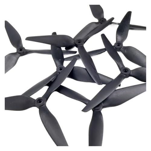 Hélice drone 9x5x3 carbone pour une navigation aérienne rigide - 5