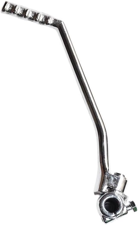 Engine Kick Pedal Motorcycle 16mm Kick Starter Lever Start Engine Kickstart Shaft Motorbike Rod For Pit Dirt Bike CB/CG 200cc 250cc