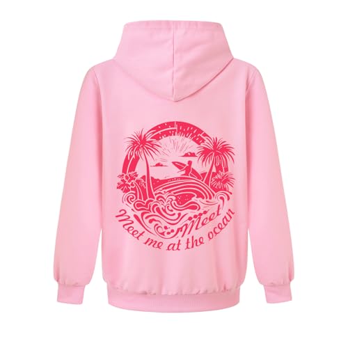 Sudadera con capucha y pantalones antialérgicos de algodón rosa para niños 3