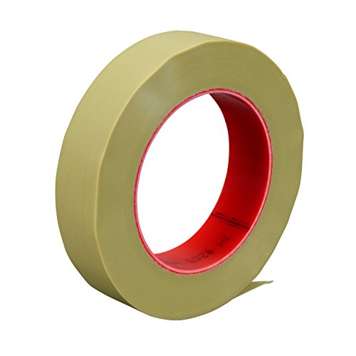 Image of Scotch 31799 Fine Line Tape 265,1 /2inx60 yd 5.1 mil, 265, Polypropylene, Green ()