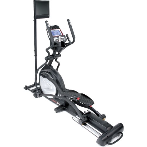 Image of Sole Fitness E95 Elliptical Machine