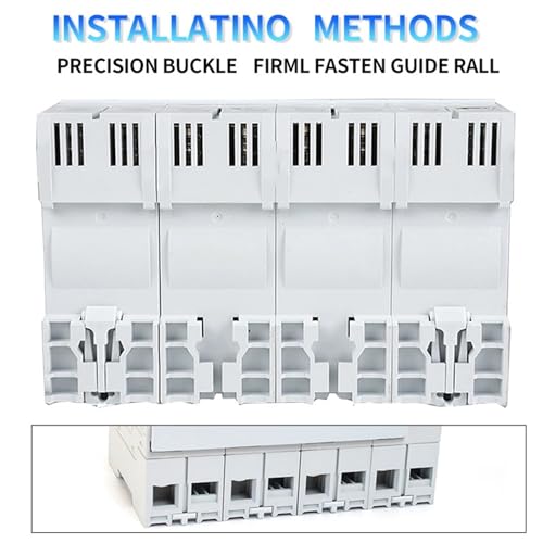 Parafoudre SPD AC385V protection contre les surtensions 3P
