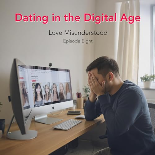 『Dating In The Digital Age』のカバーアート