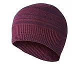 Taille élastique adidas Classic Bonnet Reversible, Femme Taille Unique Mystery Ruby/Black/White