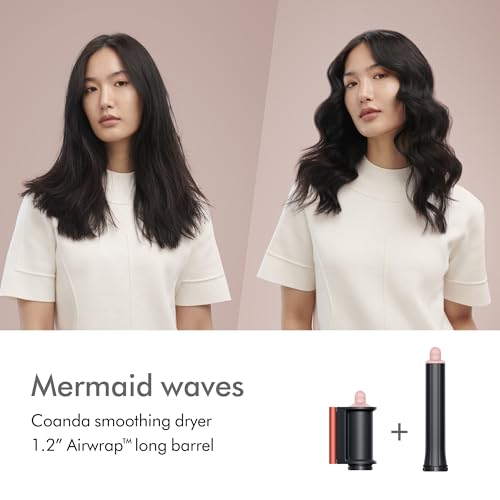 Dyson Airwrap Complete Long Multi-Styler with 10 Attachments — view 8