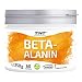 Produktbild TNT Beta Alanin Pulver (250g)  Reines CarnoSyn® ohne Zusätze  100% Vegan, hochwertig & laborgeprüft