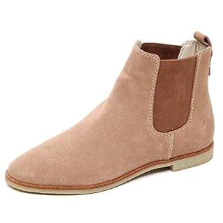 Windsor Smith E0182 (WITHOUT BOX) beatles donna FLYNY suede shoe woman - Les Beatles, Paul McCartney, John Lennon, RIngo Starr, George Harrison