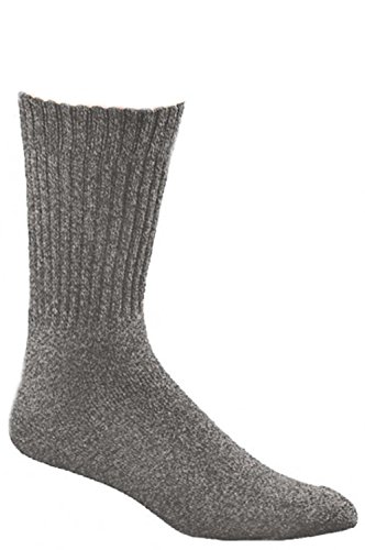 10 Paar Sportsocken-mouline,Texas-Style'' schwarz-grau-meliert Tennissocken CH-951 (39-42) Cover