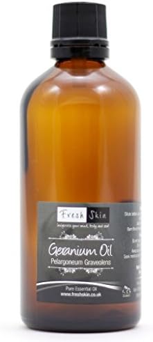 Freshskin Beauty LTD | Peppermint Essential Oil 100ml Mentha Piperita - 100% Pure & Natural Essential Oils