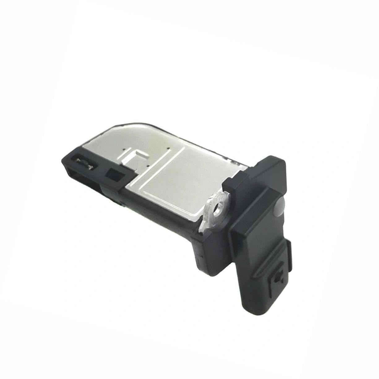 Mass Air Flow Sensor Meter MAF per Ford Focus CMAFAX Mondeo SMAFAX GALAXY ACTIVA ECONOLINE KUGA TRANSIT VOLVO S40 S80 V40 V50 V70 C30 sostituisce 7M51-12B579-BB