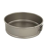 Anolon Ceramic Reinforced 23 cm Springform Pan Silver