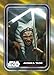 Star Wars 2023 Topps Value Box | 10 Packs Per Box