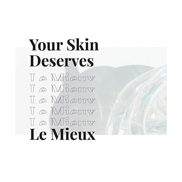 Le-Mieux-24-Hr-Age-Defying-Cream-Hydrating-Facial-Moisturizer-with-Hyaluronic-Acid-Peptides-Rich-Anti-Aging-Face-Cream-No-Parabens-or-Sulfates-175-oz-52-ml Le Mieux 24 Hr. Age Defying Cream - Hydrating Facial Moisturizer with Hyaluronic Acid & Peptides, Rich Anti-Aging Face Cream, No Parabens or Sulfates (1.75 oz / 52 ml)
