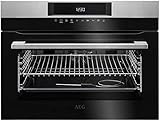 kompaktbackofen mit mikrowelle Größe : Leuchte-L/ B/ H: 595 / 567 / 455 mm