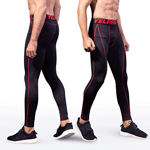 Long Underwear Mens Thermals Base Layer Men Cold Weather Gear Long Johns for Winter Cycling Running Hunting - Image 5