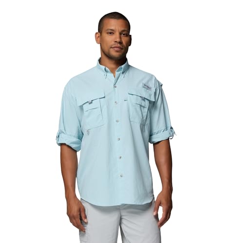 Columbia Men's Bahama II Long Sleeve Shirt