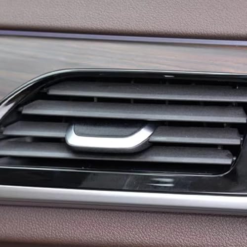 Grille sortie d'air droite clips de ventilation CA G32 2018-2024