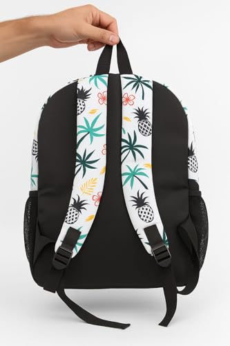Image of NISHI - Kids Backpack Waterproof Backpack, Girls & Women Stylish Trendy College, School & Casual Daypacks Bag