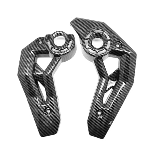 Carénage de couverture latérale cadre Kawasaki Ninja 650 Z650